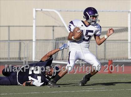 Thumbnail 2 in Hoover @ Crescenta Valley photogallery.