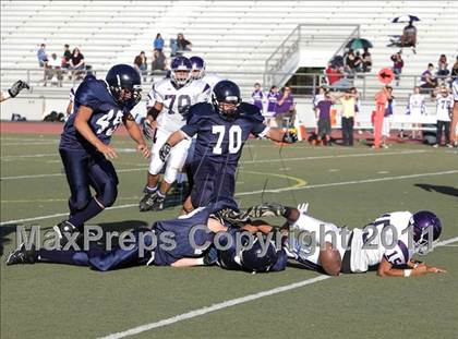 Thumbnail 2 in Hoover @ Crescenta Valley photogallery.