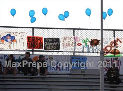 Thumbnail 3 in Hoover @ Crescenta Valley photogallery.