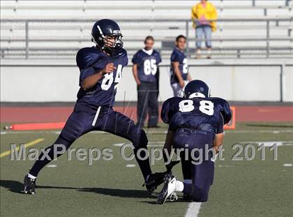 Thumbnail 2 in Hoover @ Crescenta Valley photogallery.