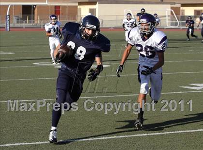 Thumbnail 1 in Hoover @ Crescenta Valley photogallery.