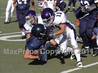 Thumbnail 3 in Hoover @ Crescenta Valley photogallery.