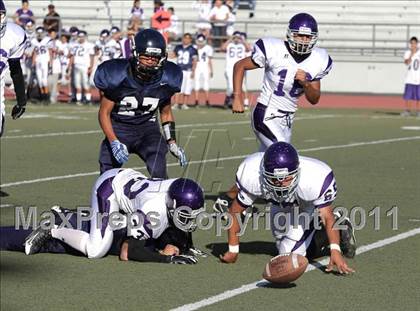 Thumbnail 2 in Hoover @ Crescenta Valley photogallery.