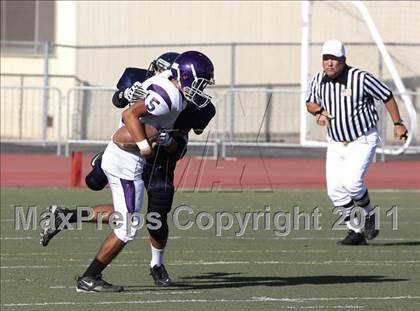 Thumbnail 2 in Hoover @ Crescenta Valley photogallery.