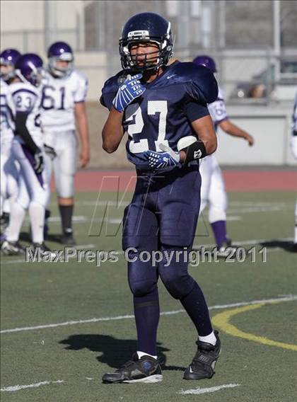 Thumbnail 3 in Hoover @ Crescenta Valley photogallery.
