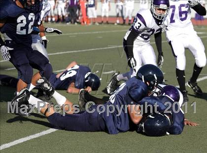 Thumbnail 3 in Hoover @ Crescenta Valley photogallery.