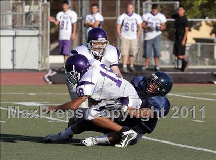 Thumbnail 2 in Hoover @ Crescenta Valley photogallery.