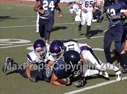 Thumbnail 1 in Hoover @ Crescenta Valley photogallery.