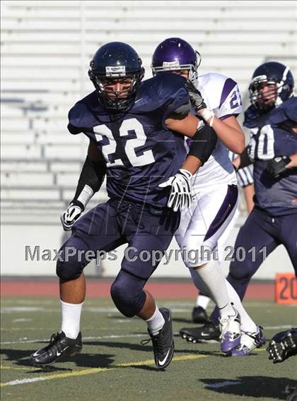 Thumbnail 2 in Hoover @ Crescenta Valley photogallery.