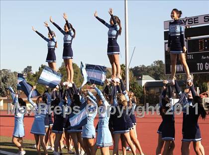 Thumbnail 2 in Hoover @ Crescenta Valley photogallery.