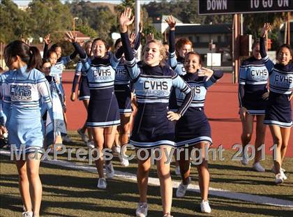 Thumbnail 3 in Hoover @ Crescenta Valley photogallery.