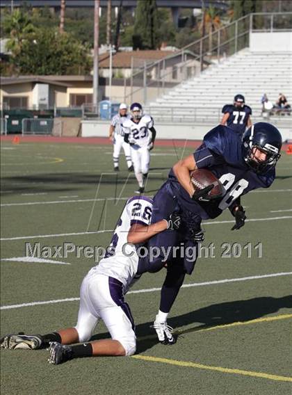 Thumbnail 2 in Hoover @ Crescenta Valley photogallery.