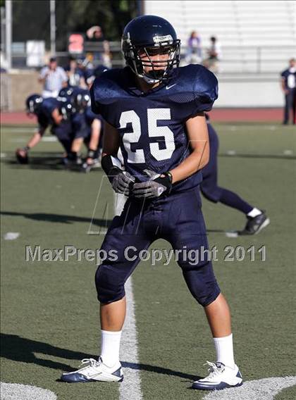 Thumbnail 3 in Hoover @ Crescenta Valley photogallery.