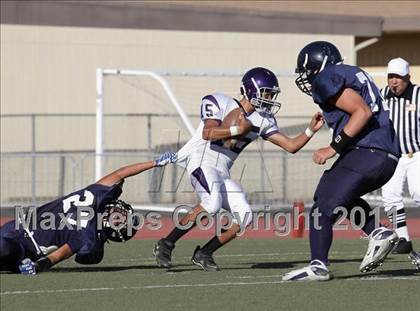 Thumbnail 3 in Hoover @ Crescenta Valley photogallery.