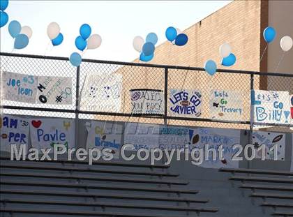 Thumbnail 1 in Hoover @ Crescenta Valley photogallery.