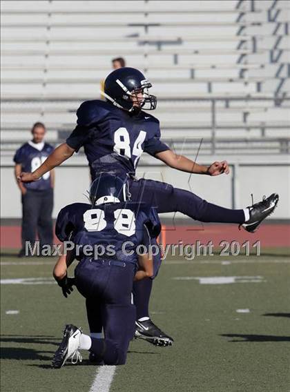 Thumbnail 1 in Hoover @ Crescenta Valley photogallery.
