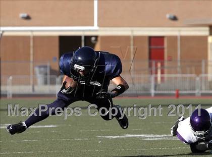 Thumbnail 1 in Hoover @ Crescenta Valley photogallery.
