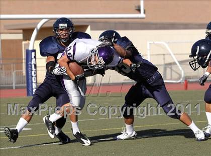 Thumbnail 3 in Hoover @ Crescenta Valley photogallery.