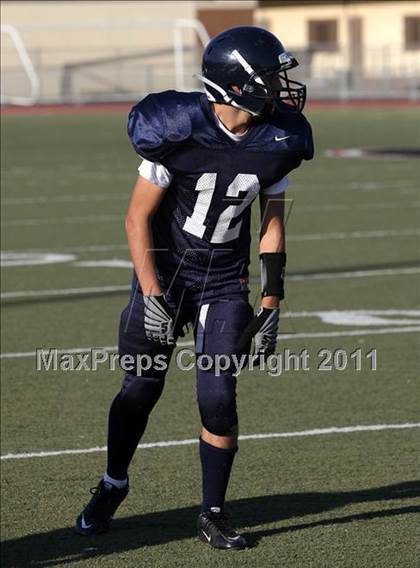 Thumbnail 3 in Hoover @ Crescenta Valley photogallery.