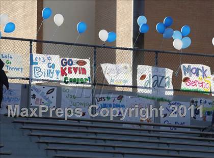 Thumbnail 2 in Hoover @ Crescenta Valley photogallery.