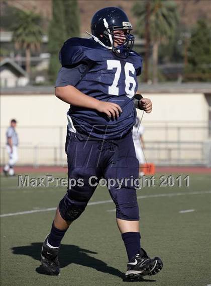 Thumbnail 2 in Hoover @ Crescenta Valley photogallery.
