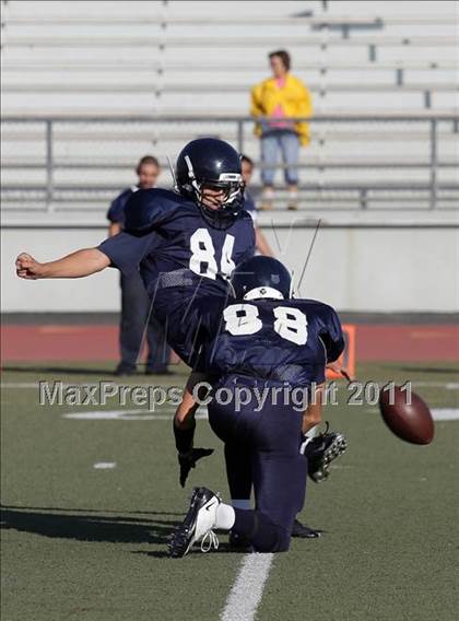 Thumbnail 3 in Hoover @ Crescenta Valley photogallery.