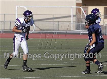 Thumbnail 3 in Hoover @ Crescenta Valley photogallery.
