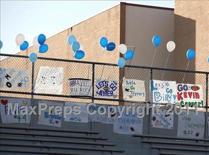 Thumbnail 3 in Hoover @ Crescenta Valley photogallery.