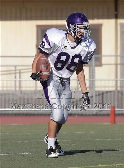Thumbnail 2 in Hoover @ Crescenta Valley photogallery.
