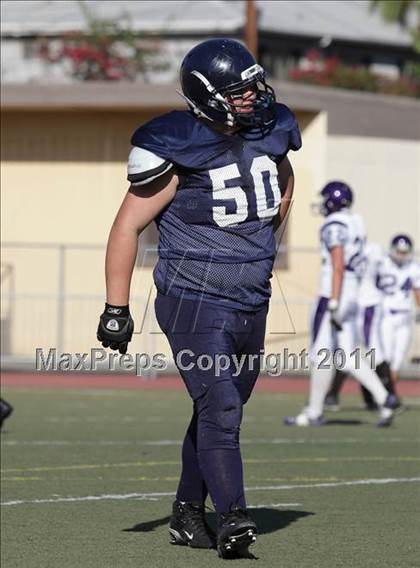 Thumbnail 2 in Hoover @ Crescenta Valley photogallery.