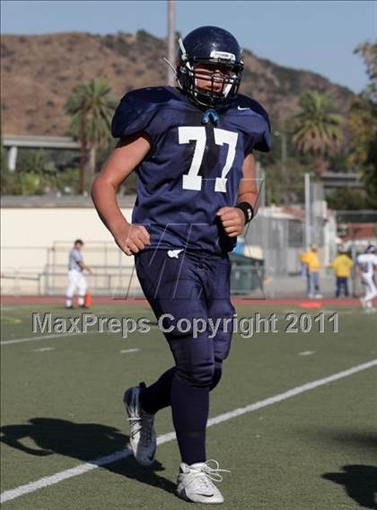 Thumbnail 3 in Hoover @ Crescenta Valley photogallery.