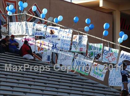 Thumbnail 1 in Hoover @ Crescenta Valley photogallery.
