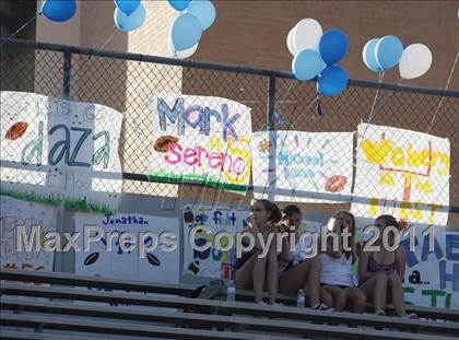 Thumbnail 3 in Hoover @ Crescenta Valley photogallery.