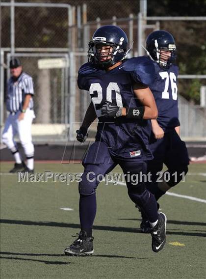 Thumbnail 2 in Hoover @ Crescenta Valley photogallery.