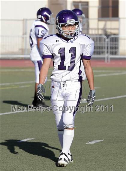 Thumbnail 1 in Hoover @ Crescenta Valley photogallery.