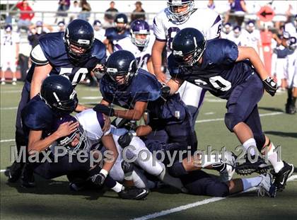 Thumbnail 1 in Hoover @ Crescenta Valley photogallery.