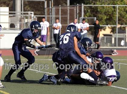 Thumbnail 1 in Hoover @ Crescenta Valley photogallery.