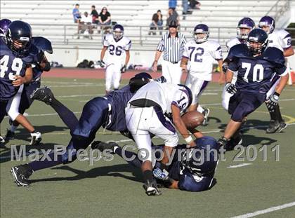 Thumbnail 3 in Hoover @ Crescenta Valley photogallery.