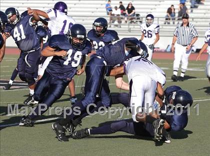 Thumbnail 2 in Hoover @ Crescenta Valley photogallery.