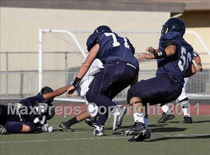 Thumbnail 1 in Hoover @ Crescenta Valley photogallery.