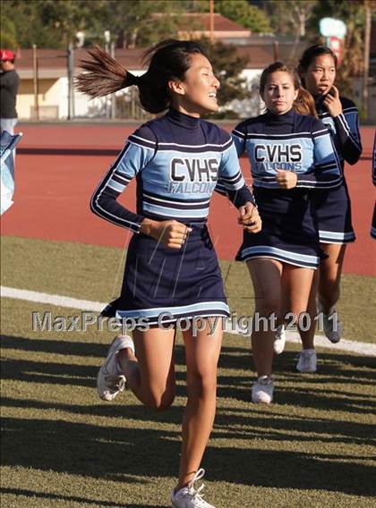 Thumbnail 3 in Hoover @ Crescenta Valley photogallery.