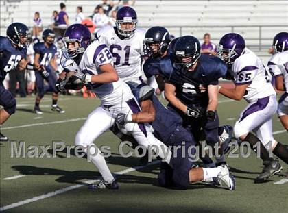 Thumbnail 3 in Hoover @ Crescenta Valley photogallery.