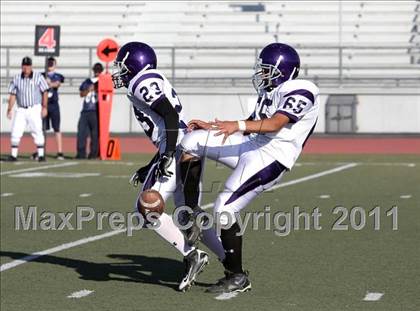 Thumbnail 1 in Hoover @ Crescenta Valley photogallery.