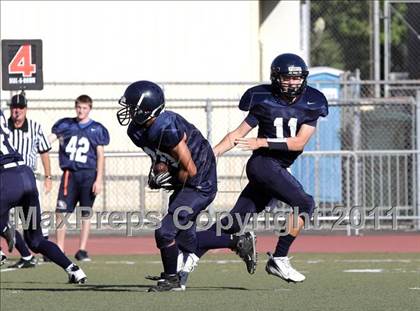 Thumbnail 2 in Hoover @ Crescenta Valley photogallery.