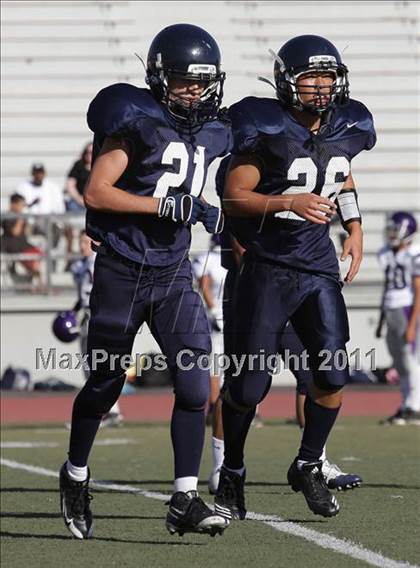 Thumbnail 2 in Hoover @ Crescenta Valley photogallery.