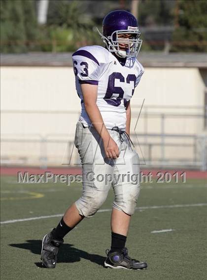 Thumbnail 1 in Hoover @ Crescenta Valley photogallery.