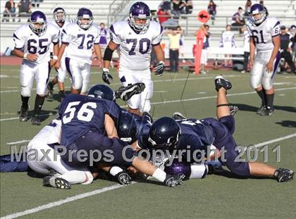 Thumbnail 1 in Hoover @ Crescenta Valley photogallery.
