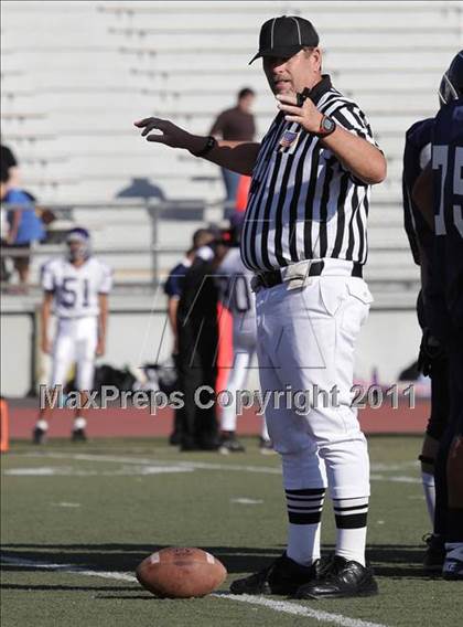 Thumbnail 1 in Hoover @ Crescenta Valley photogallery.