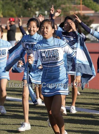 Thumbnail 2 in Hoover @ Crescenta Valley photogallery.