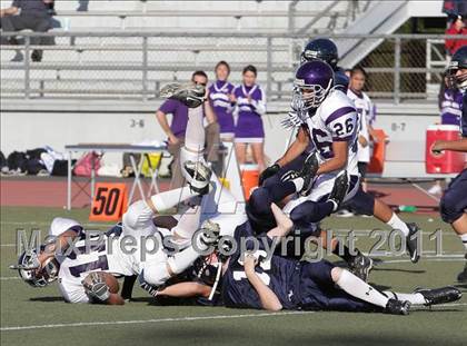 Thumbnail 1 in Hoover @ Crescenta Valley photogallery.
